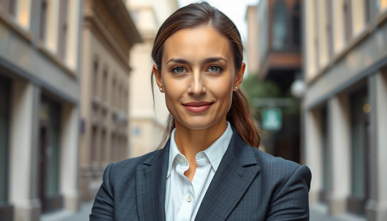 Property transactions support specialist