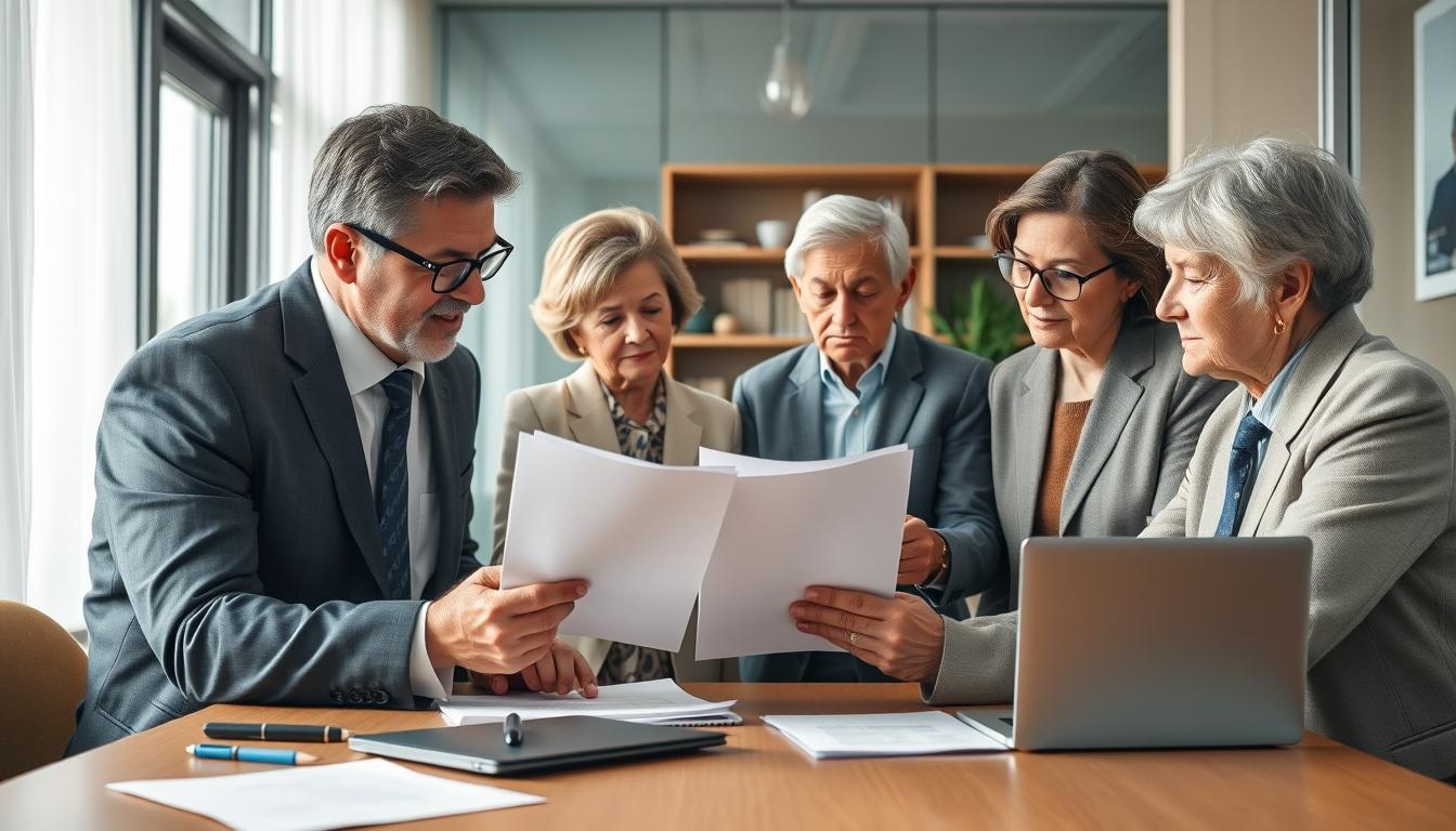 Real estate closing preparation and transaction documents